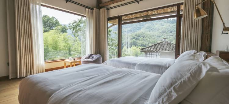 查济修立书院·安舍民宿图片