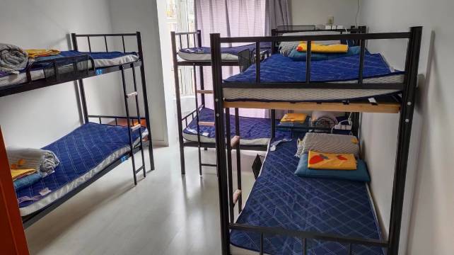 上海千秀青年旅舍