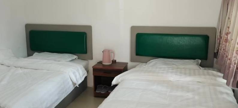 独山子青年旅馆图片