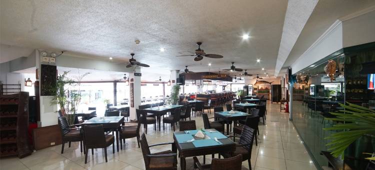 安吉利斯野兰花度假村(Wild Orchid Resort Angeles)图片