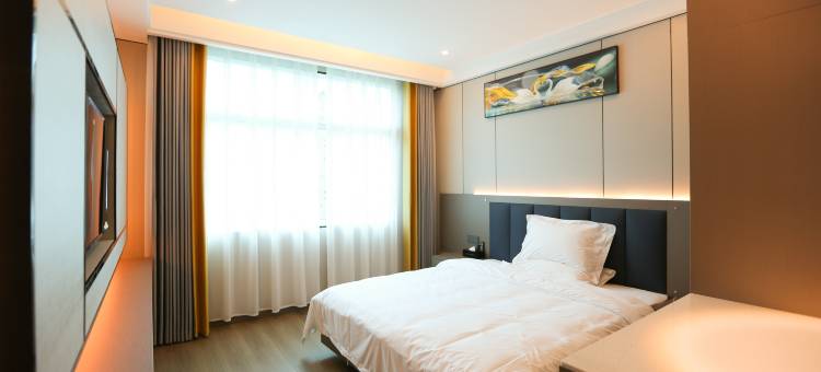 麻江县希尔曼酒店图片