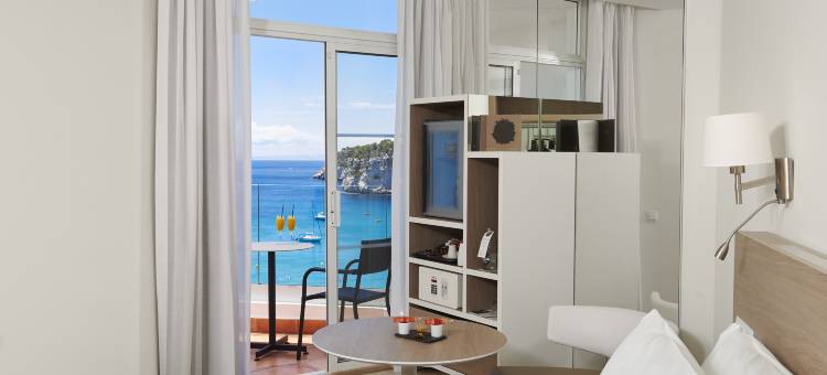 美利亚卡拉加尔达纳酒店(MELIÁ Cala Galdana)图片