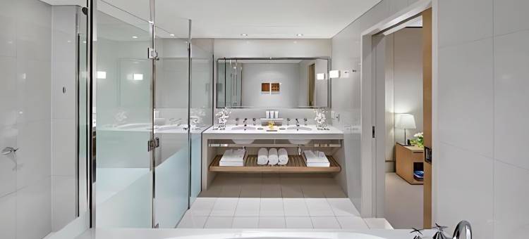 墨尔本皇冠江滨酒店(Crown Promenade Melbourne)图片