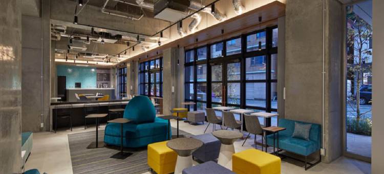 热海王子智能酒店(Prince Smart Inn Atami)图片