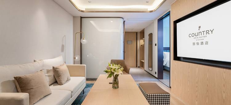 丽怡酒店(天津滨海开发区MSD第二大街店)图片