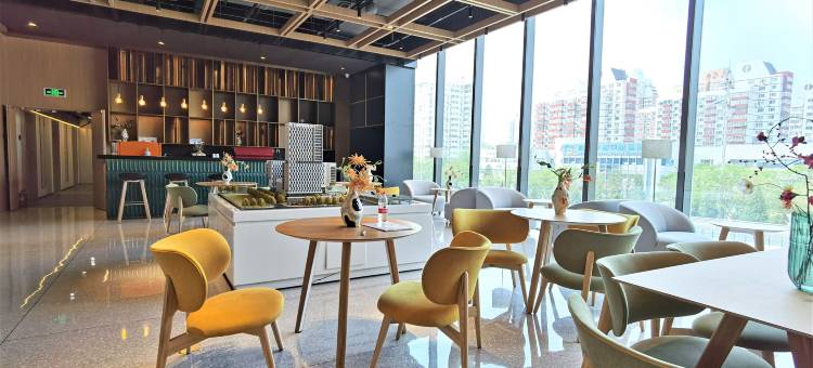 泊寓(北京成寿寺店)图片