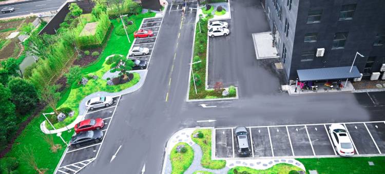 全季酒店(嘉兴大学店)图片