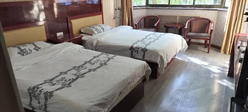 临夏华侨饭店图片