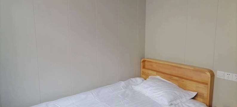 苏州越雷旅馆图片