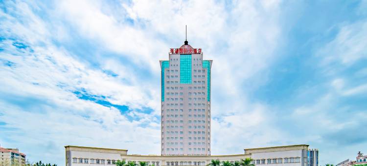 英德海螺国际大酒店图片