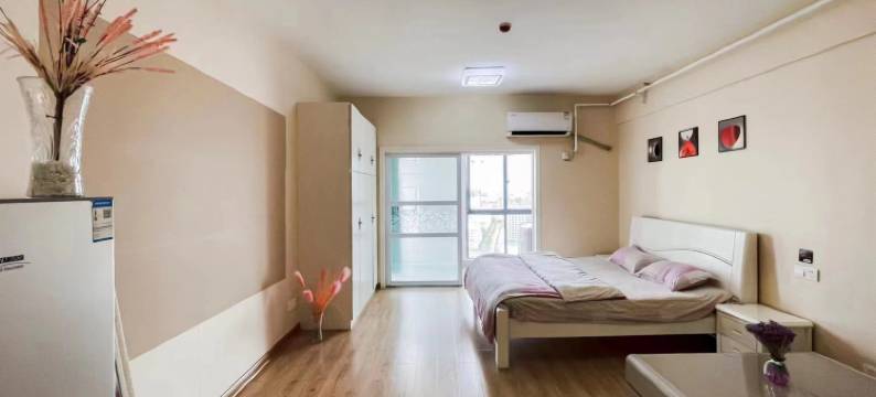水韵城如美公寓(宝龙广场店)图片