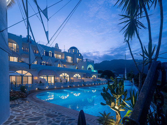 肇庆西江蓝岸Villa