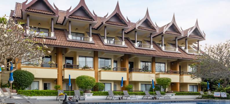 钻石小屋度假村及水疗中心(Diamond Cottage Resort & Spa)图片