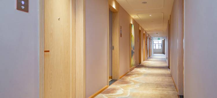 维也纳3好酒店(蕲春南站店)图片