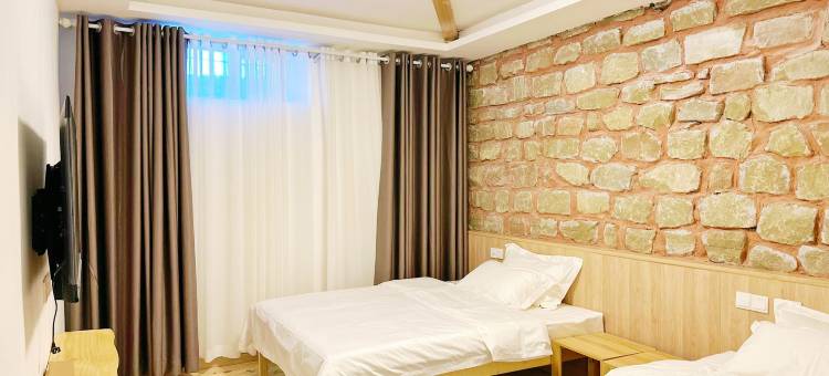 山舍庄园民宿图片