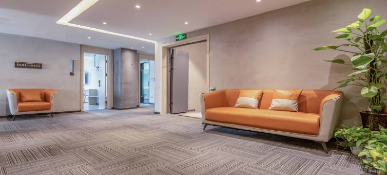 君川优品酒店(洛阳师范学院店)图片