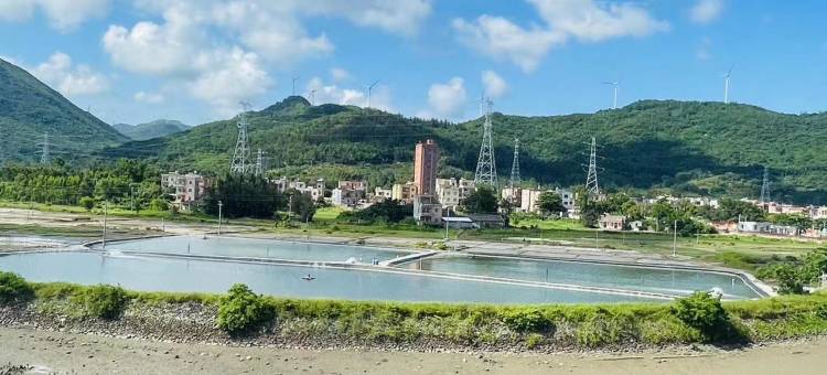阳西瀚海公馆图片