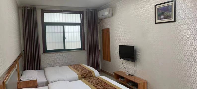 徽龙宾馆(合肥高铁南站北广场店)图片