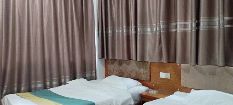 尤溪朝阳宾馆图片