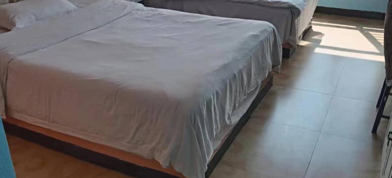 望奎浩鑫宾馆图片