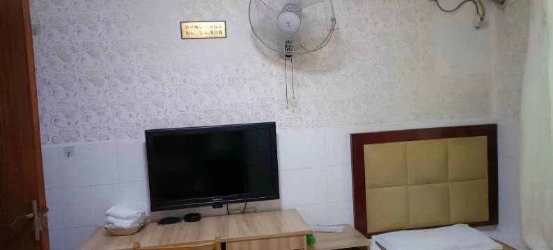 长沙兴盛超市旅馆图片