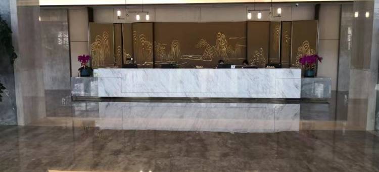 大连大外国际文化交流中心图片