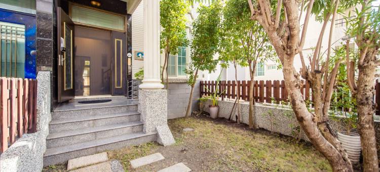 花莲颖轩度假小屋图片