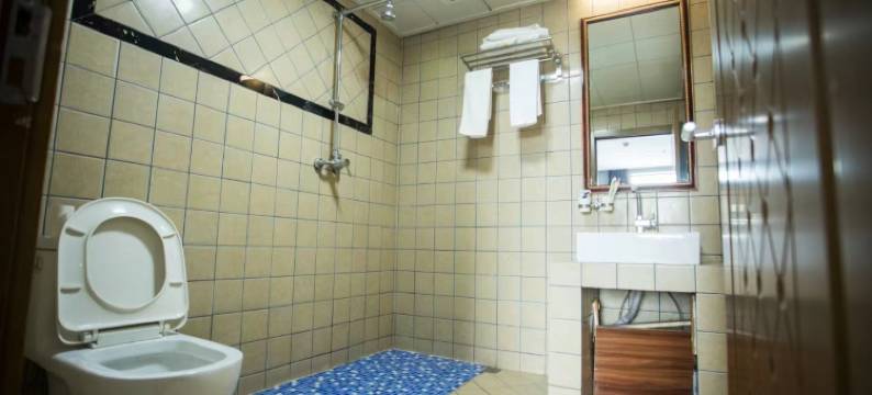 友谊清水泉宾馆图片