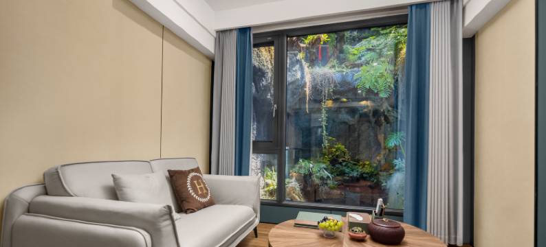 语溪圣景·生态·民宿(南岳衡山风景区南岳大庙店)图片