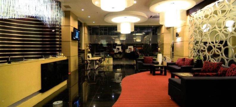 斗湖LA酒店(LA Hotel Tawau)图片