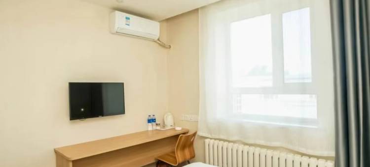 7天酒店(哈尔滨禧龙大市场店)图片