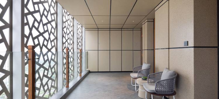 滨州博兴希尔顿惠庭酒店图片