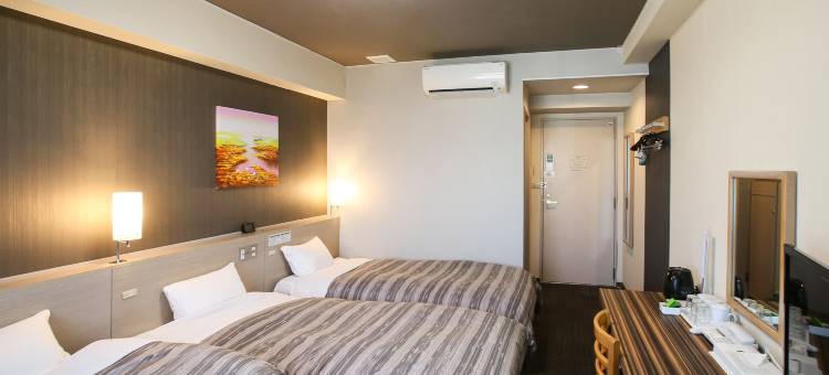 露樱GRANTIA石垣店(Route Inn Grantia Ishigaki)图片