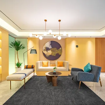 艺龙安悦酒店（长治八一广场威远门中路店）