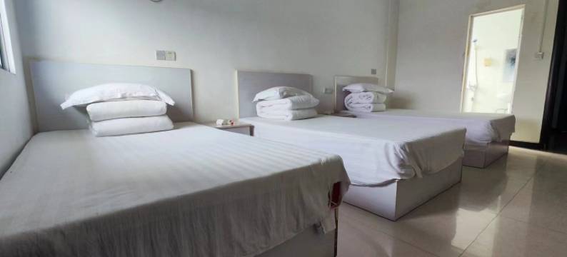 高安心怡住宿图片