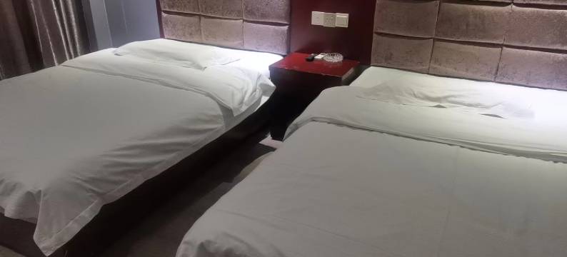 蒲城紫麒公寓图片