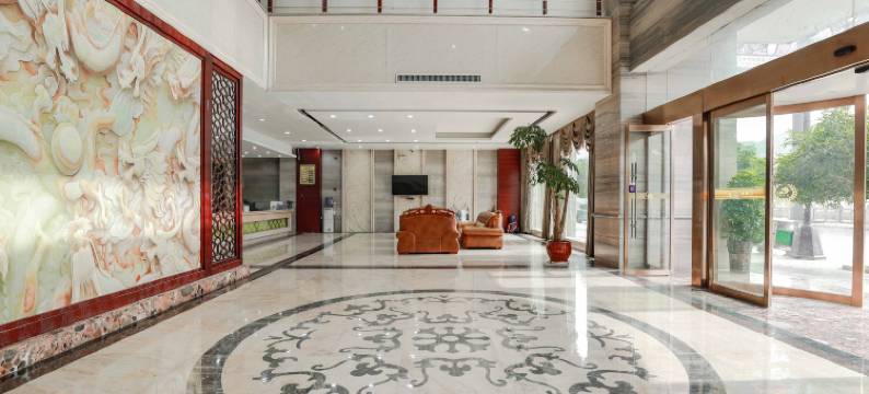 福鑫酒店(铜仁思南店)图片