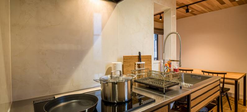 乐天住宿HOUSE × WILLSTYLE汤布院川上(Rakuten STAY HOUSE x WILL STYLE Yufuin Kawakami)图片