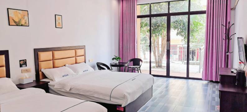 平塘清雅居民宿(中国天眼科普基地店)图片