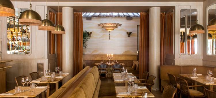 巴黎歌剧院诺林斯基酒店 - Evok Collection(Nolinski Paris - Evok Collection)图片