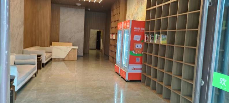 淄博淄家民宿(万达广场店)图片