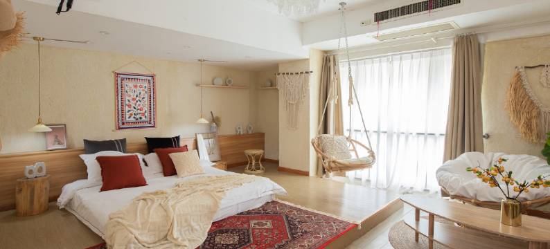 南京秦淮小筑(夫子庙地铁站店)图片