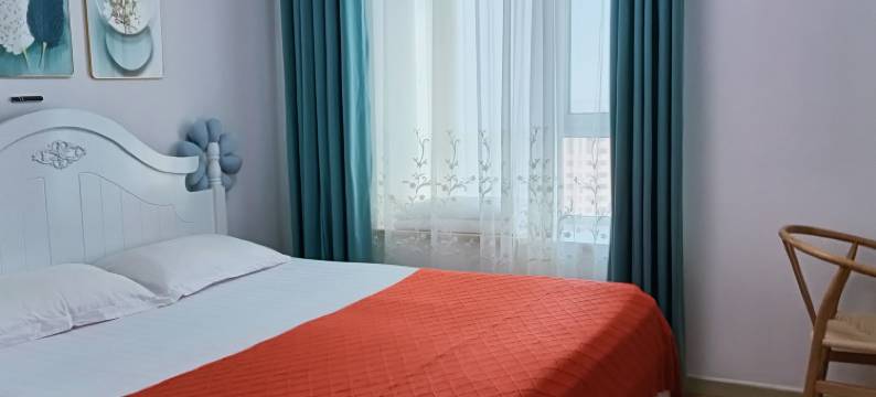 爱如家公寓(天津东丽店)图片