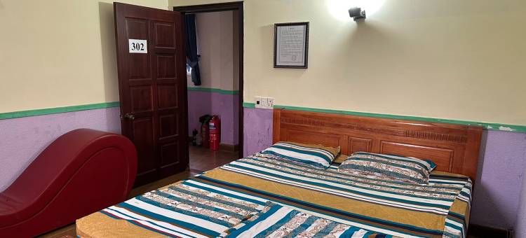 翠阳平阳酒店(Thuy Duong Hotel Binh)图片