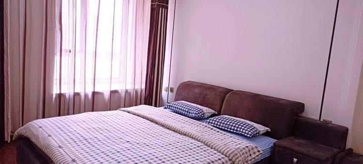 长春玺涞民宿(海之恋广场店)图片