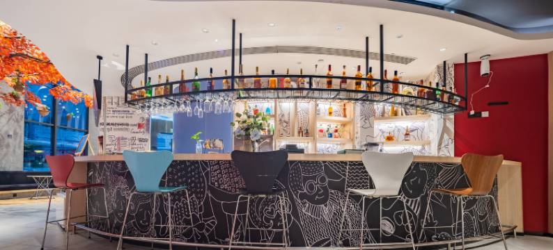 宜必思酒店(成都太古里春熙路店)图片