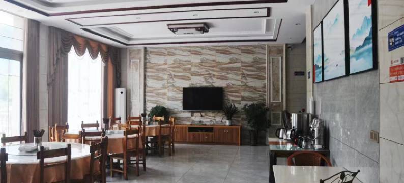 炎陵湘之缘土菜馆图片