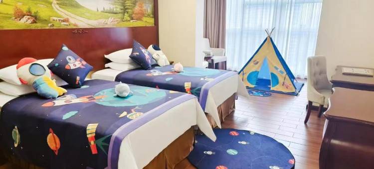 维也纳公寓(惠州大亚湾黄金海岸店)图片