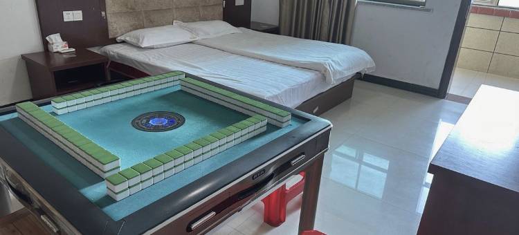 崇仁鸿鑫酒店图片