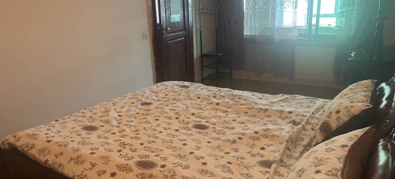 城东云落民宿图片